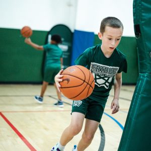 Starters Program