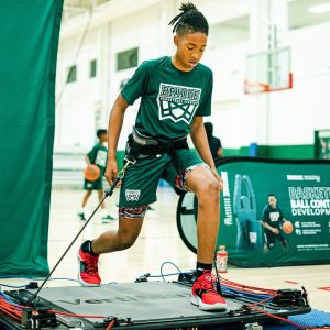 Vertimax Performance