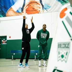 Shooting Academy